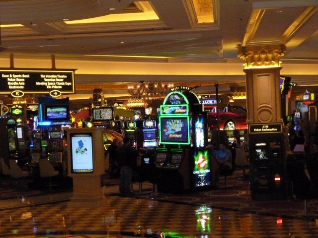 Las Vegas 2014